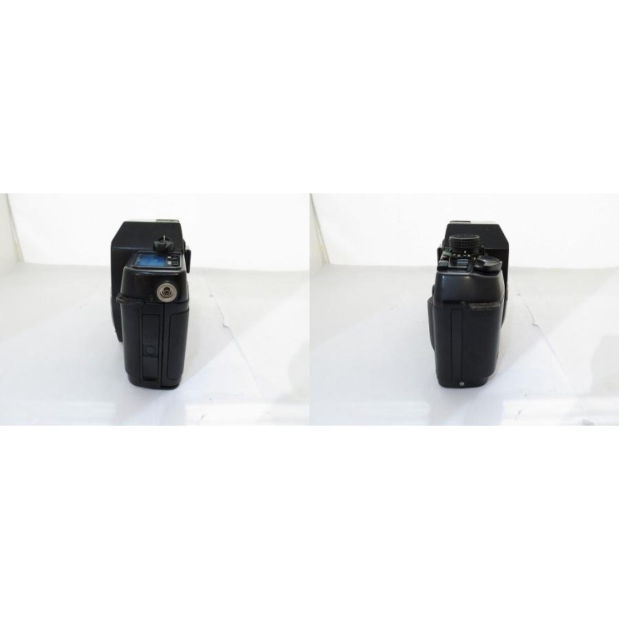 キヤノン Canon フィルム一眼レフMF New F-1の画像