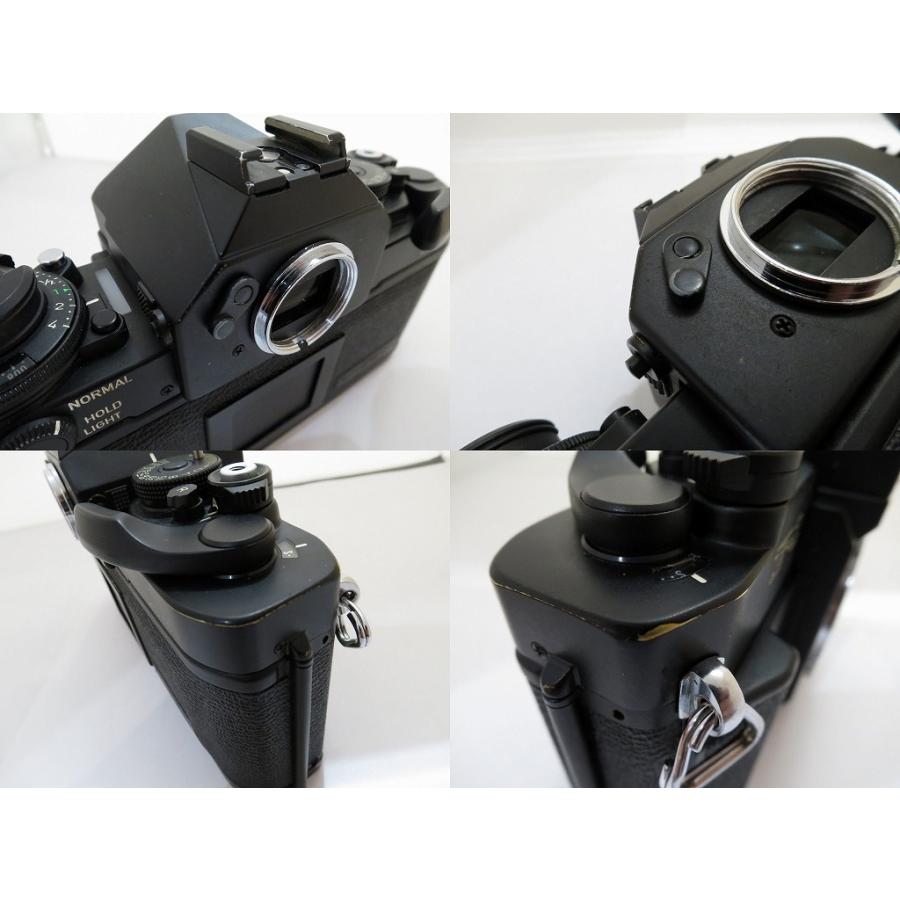 Canon キャノン F-1 フィルム一眼レフカメラ レンズセット キヤノン Canon フィルム一眼レフMF New F-1 : ワットマン Yahoo
