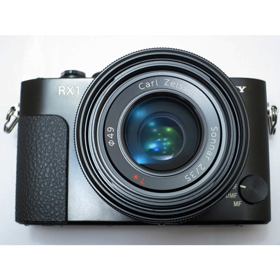 SONY Rx1 コンパクトカメラ　 ソニー SONY コンパクトデジタルカメラ サイバーショット DSC-RX1