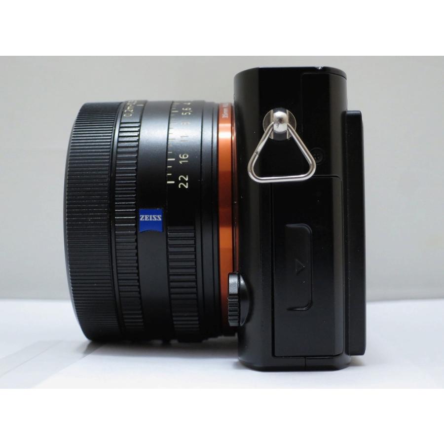 ソニー SONY コンパクトデジタルカメラ サイバーショット DSC-RX1