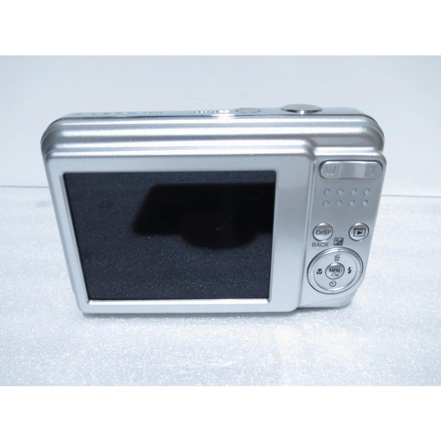 フジフィルム FUJIFILM コンパクトデジタルカメラ FinePix AX300