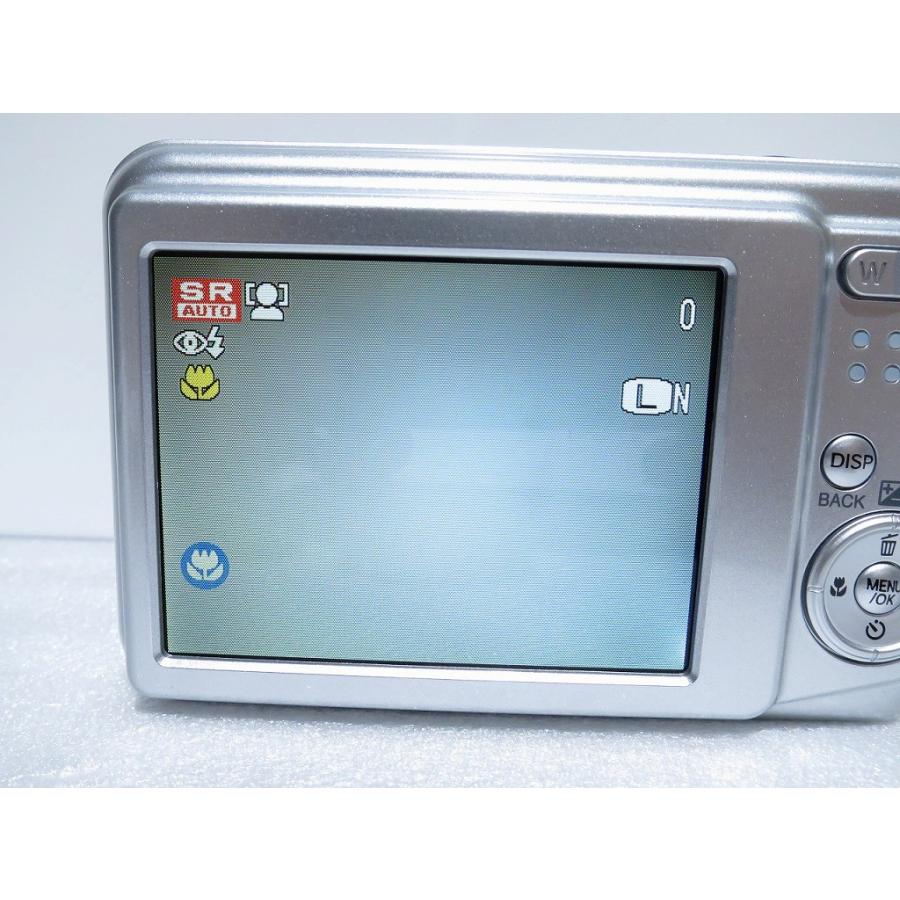 フジフィルム FUJIFILM コンパクトデジタルカメラ FinePix AX300