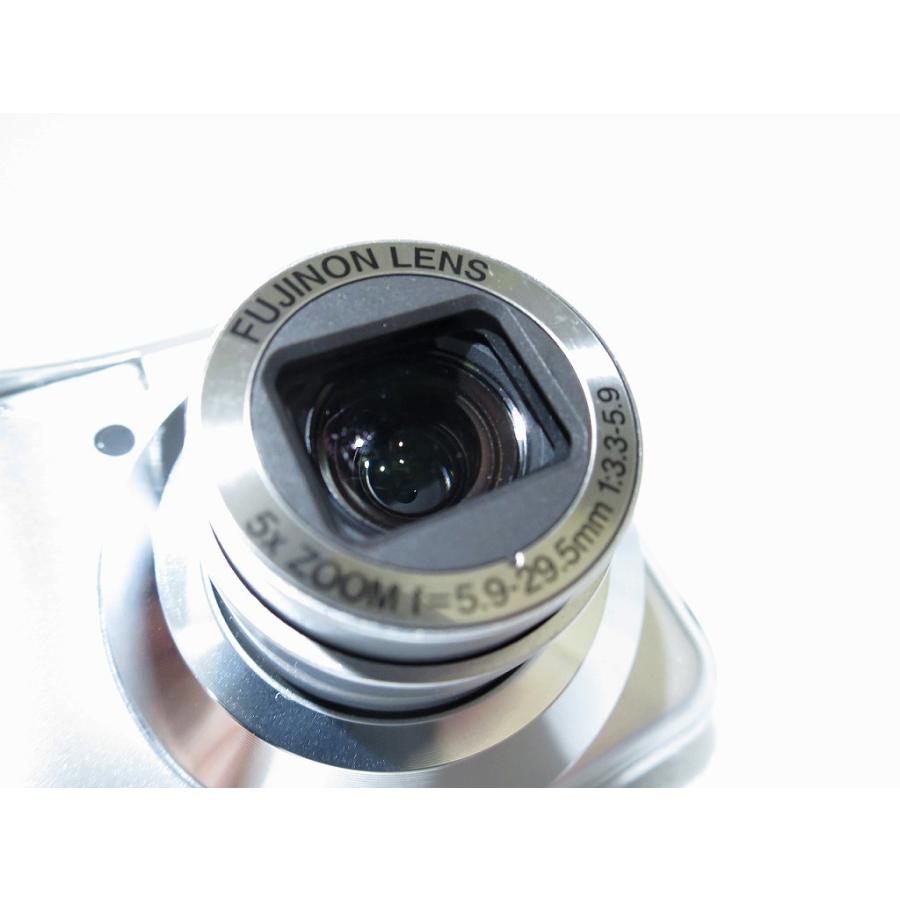 フジフィルム FUJIFILM コンパクトデジタルカメラ FinePix AX300