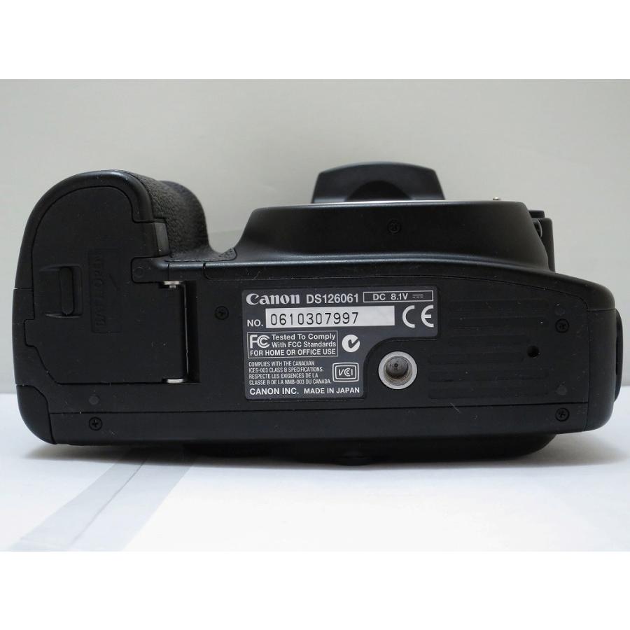 キヤノン Canon デジタル一眼レフ EOS 20D : ワットマン Yahoo