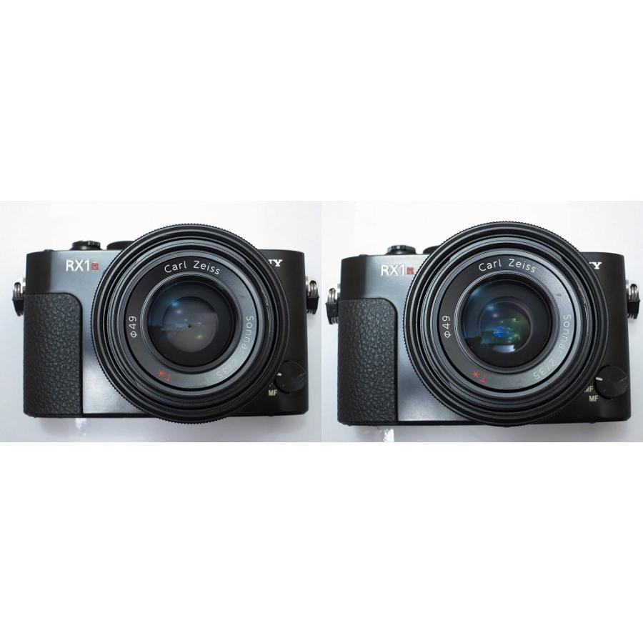 ソニー SONY コンパクトデジタルカメラ サイバーショット DSC-RX1R