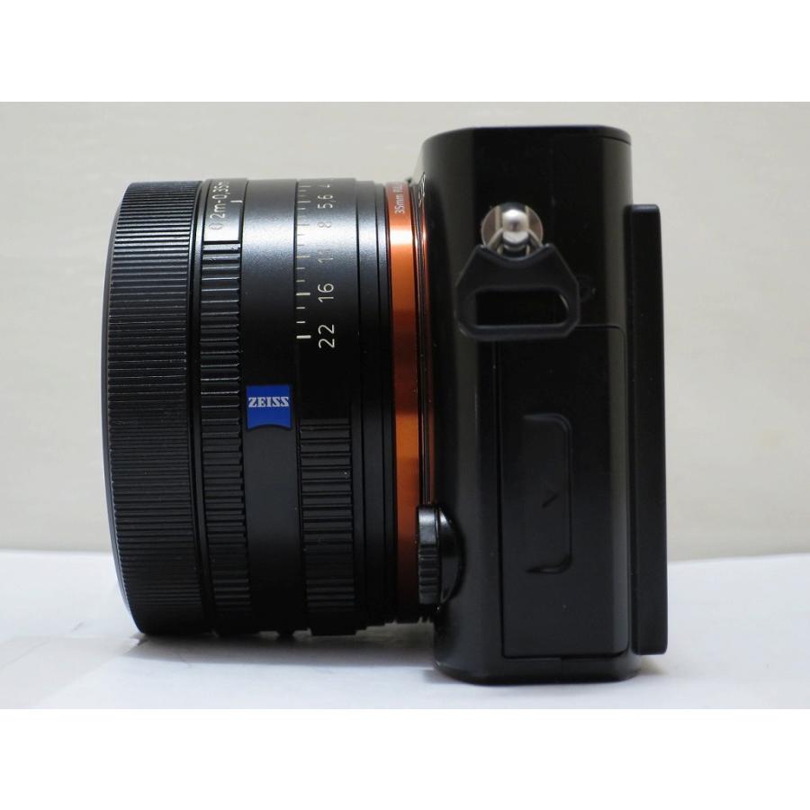 ソニー SONY コンパクトデジタルカメラ サイバーショット DSC-RX1R