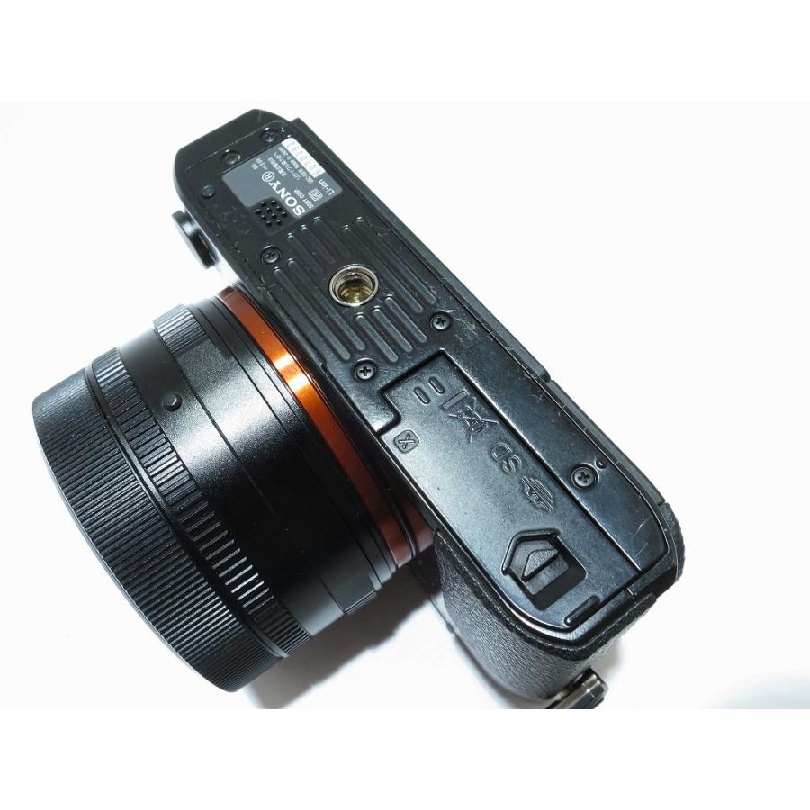 ソニー SONY コンパクトデジタルカメラ サイバーショット DSC-RX1R