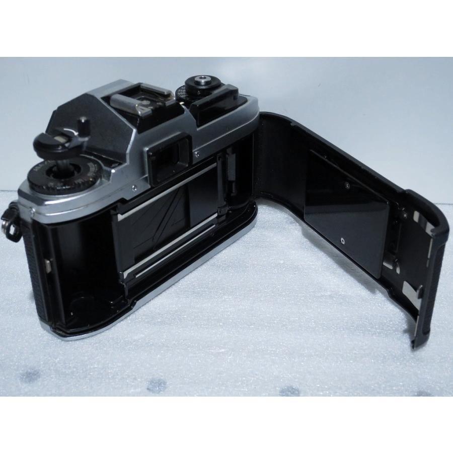 ニコン Nikon フィルムカメラ FG-20 : ワットマン Yahoo!ショッピング