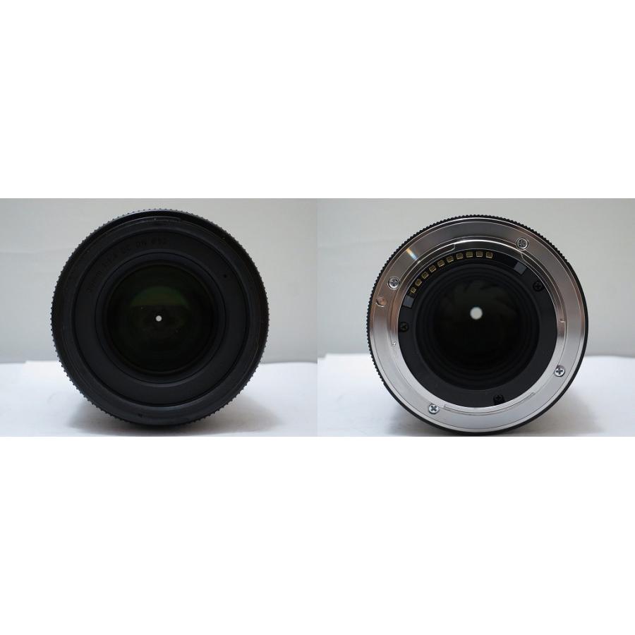 シグマ SIGMA Eマウント用単焦点レンズ 30mm F1.4 DC DN : ワットマン