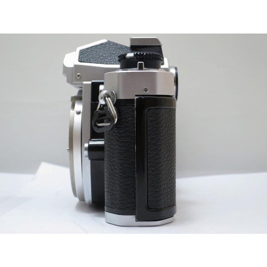 ニコン Nikon フィルムカメラ FM 初期型の画像