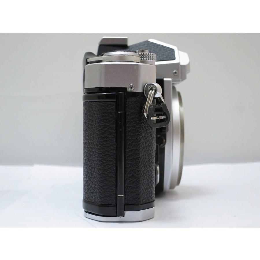 ニコン Nikon フィルムカメラ FM 初期型の画像