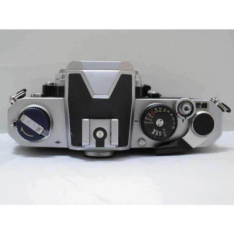 ニコン Nikon フィルムカメラ FM 初期型の画像