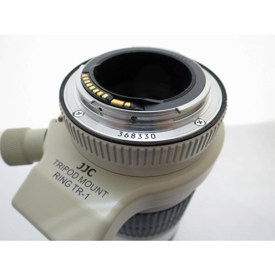 キヤノン Canon EFマウント用ズームレンズ EF70-200mm F4L IS USM