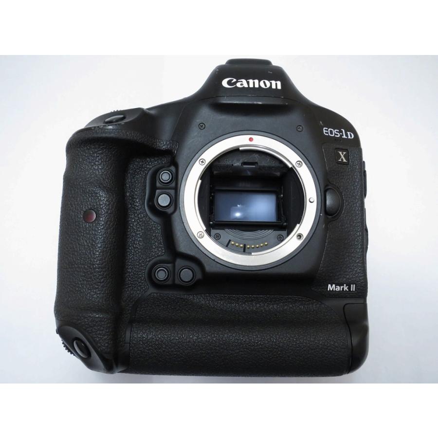 キヤノン Canon デジタル一眼レフ EOS-1D X Mark II : ワットマン
