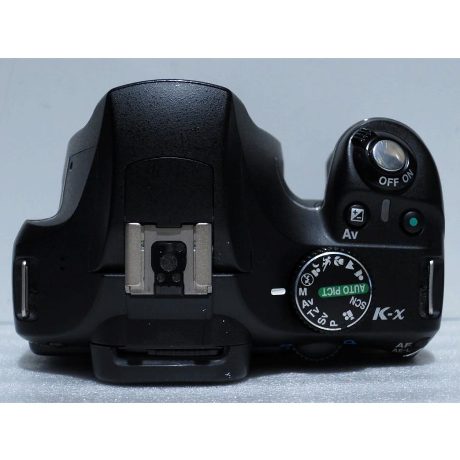 ペンタックス PENTAX デジタル一眼レフ K-x : ワットマン Yahoo