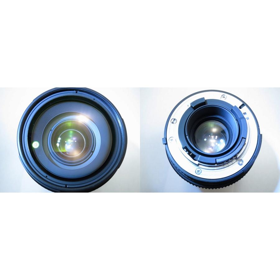 ニコン Nikon Fマウント用ズームレンズ AF NIKKOR 35-135mm F3.5-4.5