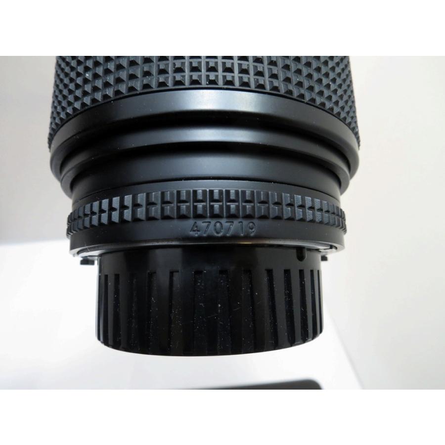 ニコン Nikon Fマウント用ズームレンズ AF NIKKOR 35-135mm F3.5-4.5