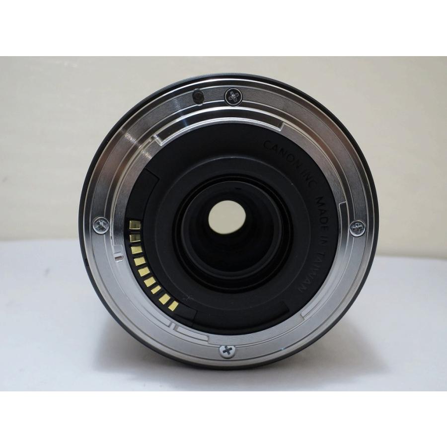キヤノン Canon EF-Mマウント用ズームレンズ EF-M11-22mm F4-5.6 IS