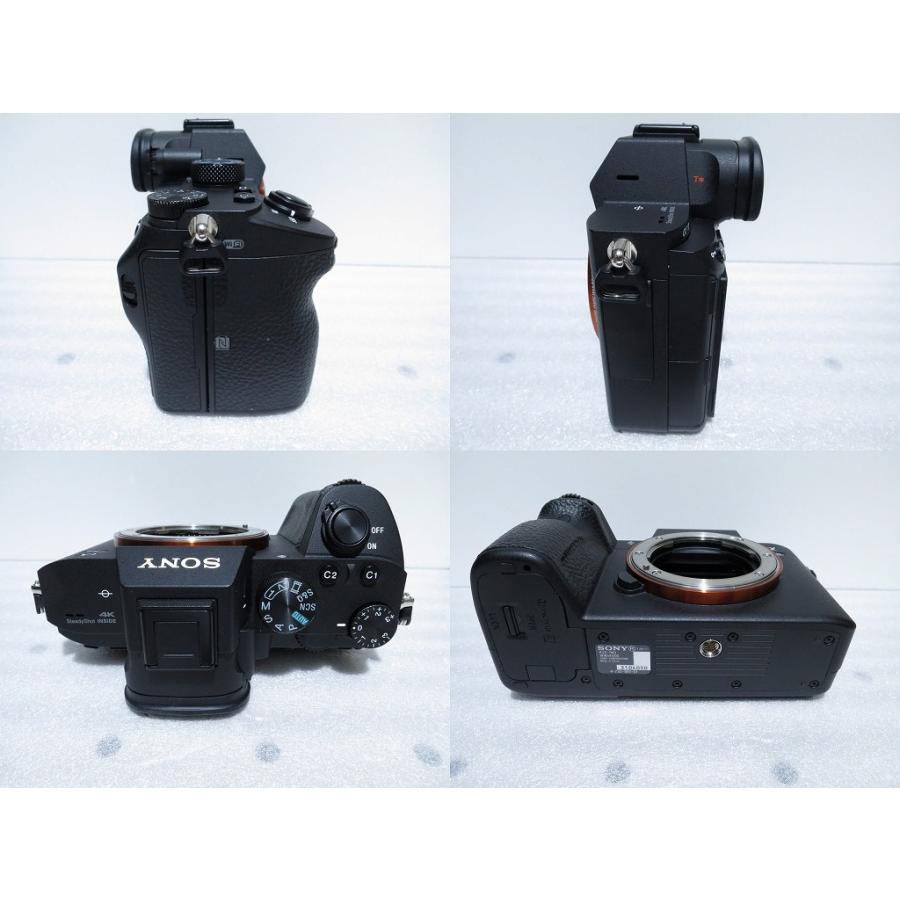 ソニー SONY ミラーレス一眼 α7 III （ILCE-7M3） : ワットマン Yahoo