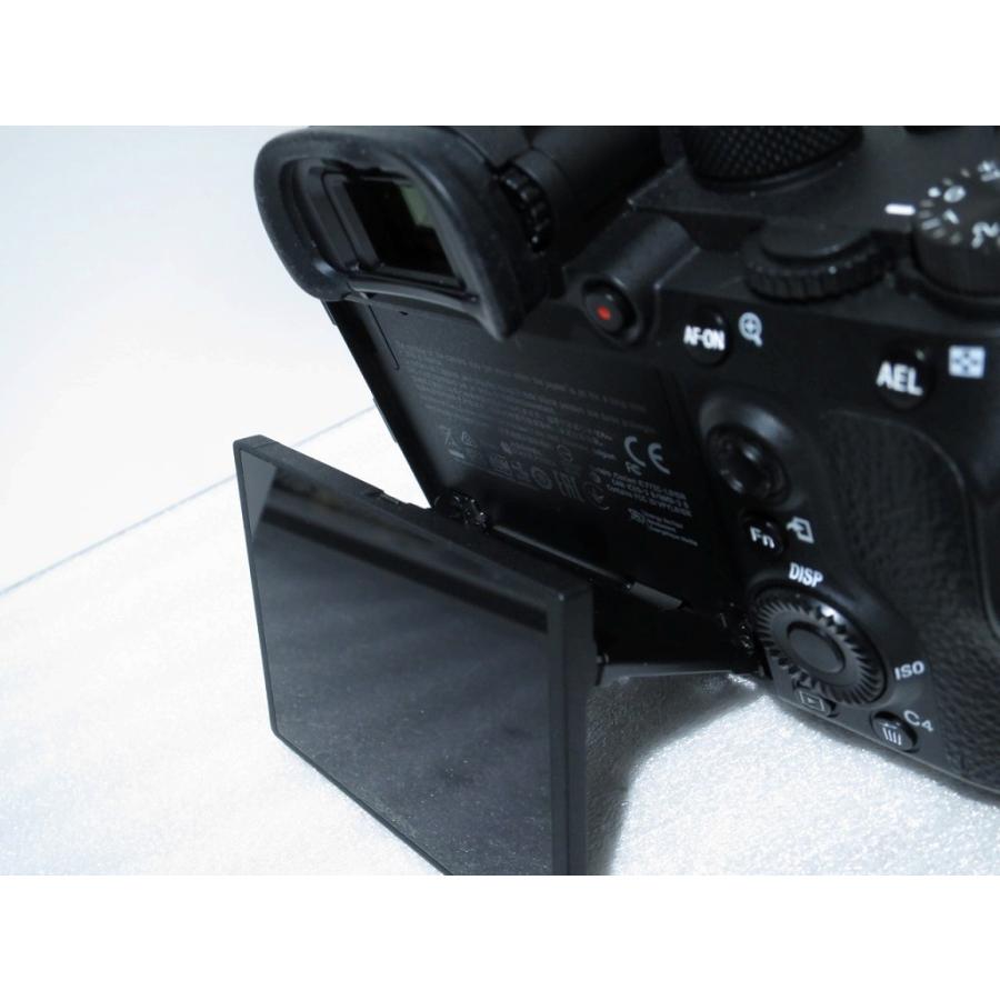 ソニー SONY ミラーレス一眼 α7 III （ILCE-7M3） : ワットマン Yahoo