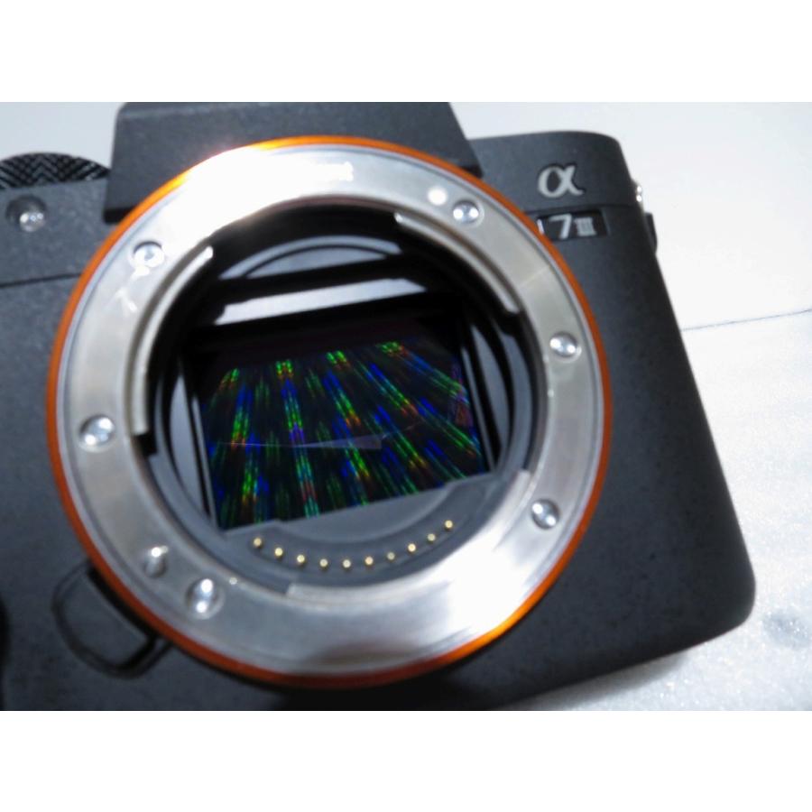 ソニー SONY ミラーレス一眼 α7 III （ILCE-7M3） : ワットマン Yahoo