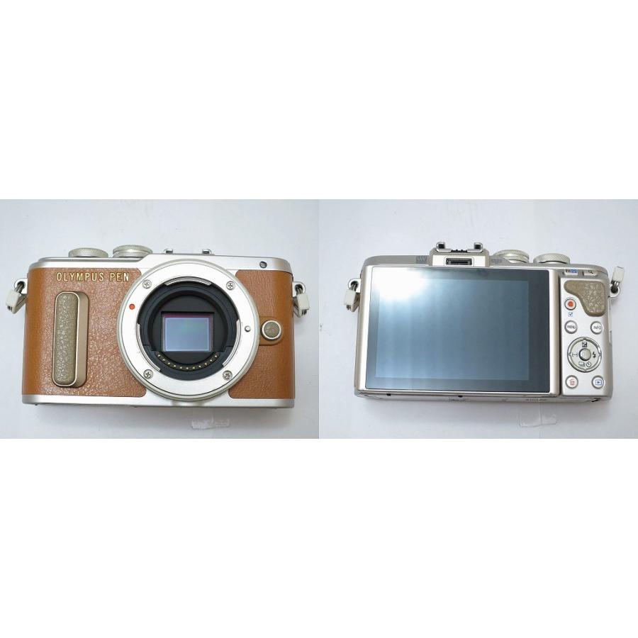 【美品】OLYMPUS PEN ミラーレス一眼 E-PL8 オリンパス OLYMPUS ミラーレス一眼 PEN E-PL8 : ワットマン Yahoo