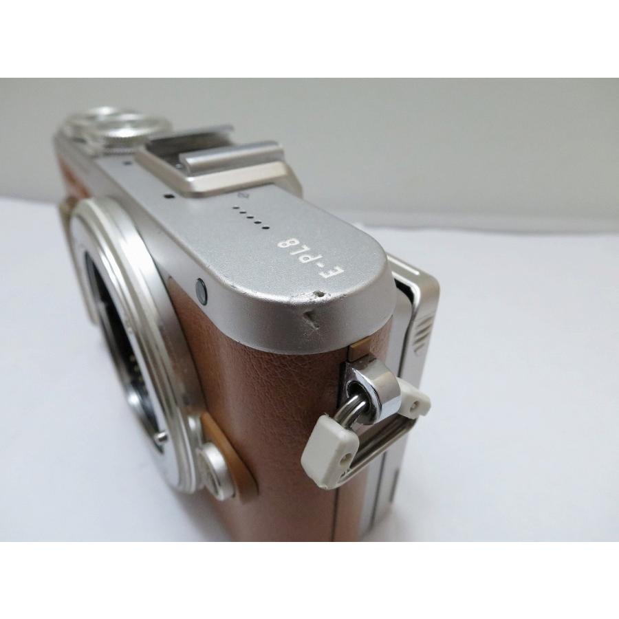 オリンパス OLYMPUS ミラーレス一眼 PEN E-PL8 : ワットマン Yahoo