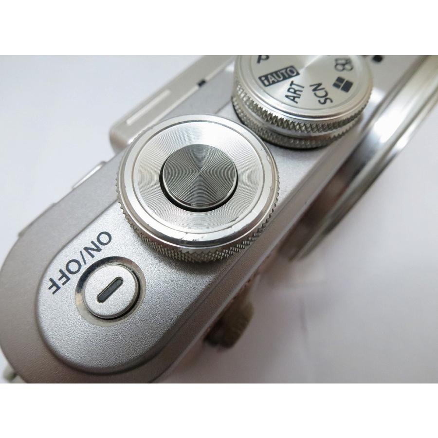 オリンパス OLYMPUS ミラーレス一眼 PEN E-PL8 : ワットマン Yahoo