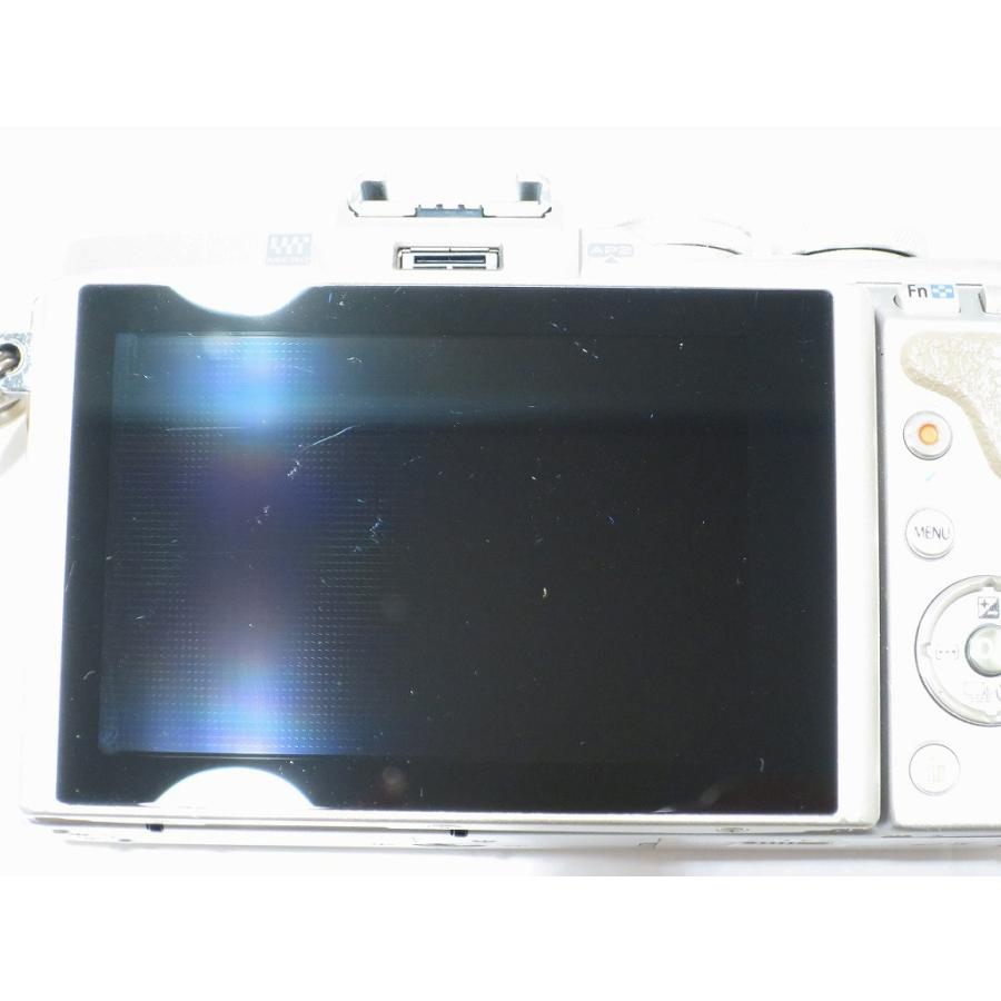 オリンパス OLYMPUS ミラーレス一眼 PEN E-PL8 : ワットマン Yahoo