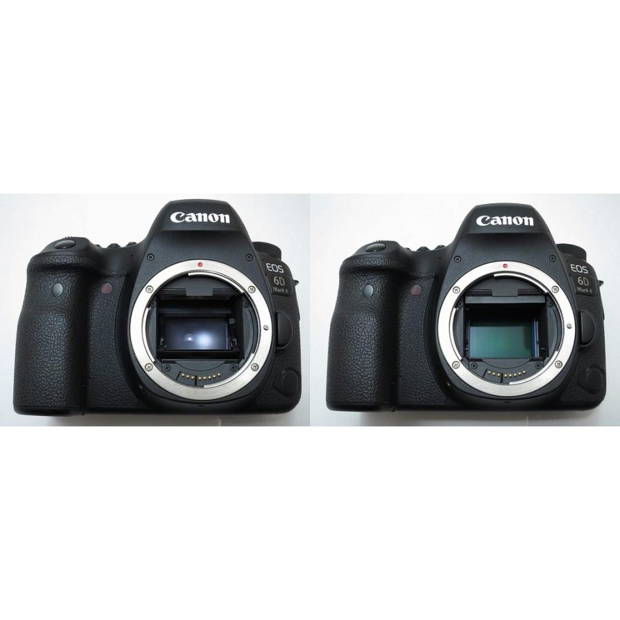 メ*ン様 Canon EOS 6D Mk2 デジタル一眼レフカメラ 本体 キヤノン Canon デジタル一眼レフ EOS 6D Mark II : ワットマン Yahoo