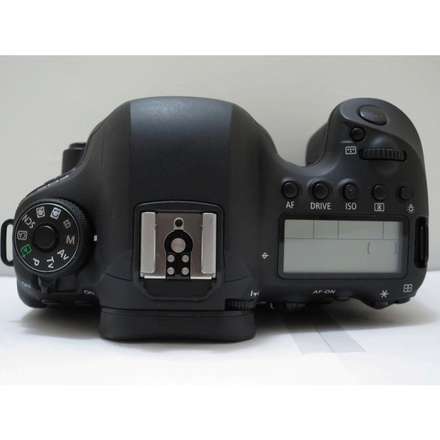 キヤノン Canon デジタル一眼レフ EOS 6D Mark II : ワットマン Yahoo