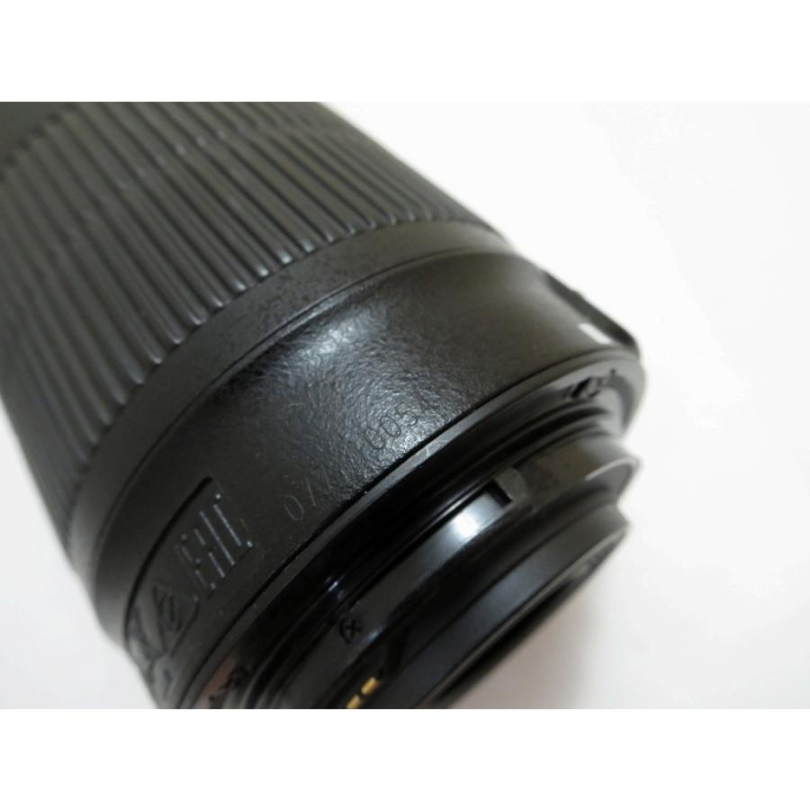 Canon 純正 EFS 55-250mm APS-C用ズームレンズ キヤノン Canon APS-C専用ズームレンズ EF-S55-250mm F4-5.6 IS STM