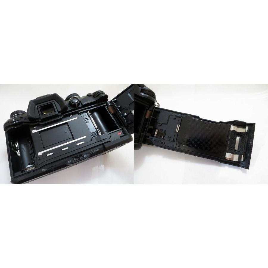 ミノルタ MINOLTA フィルム一眼レフAF α7の画像