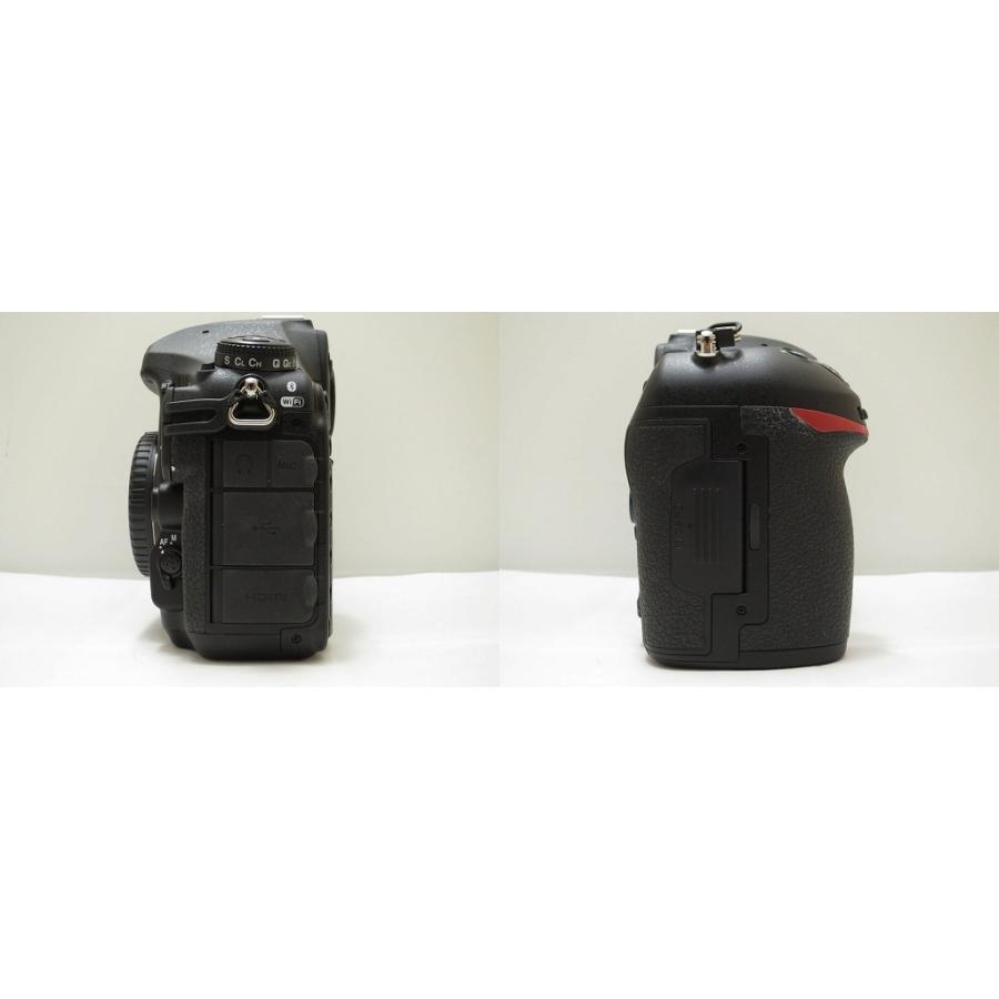 ニコン Nikon デジタル一眼レフ D850の画像