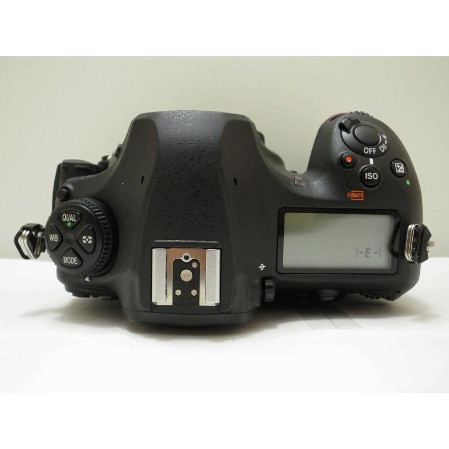 ニコン Nikon デジタル一眼レフ D850の画像