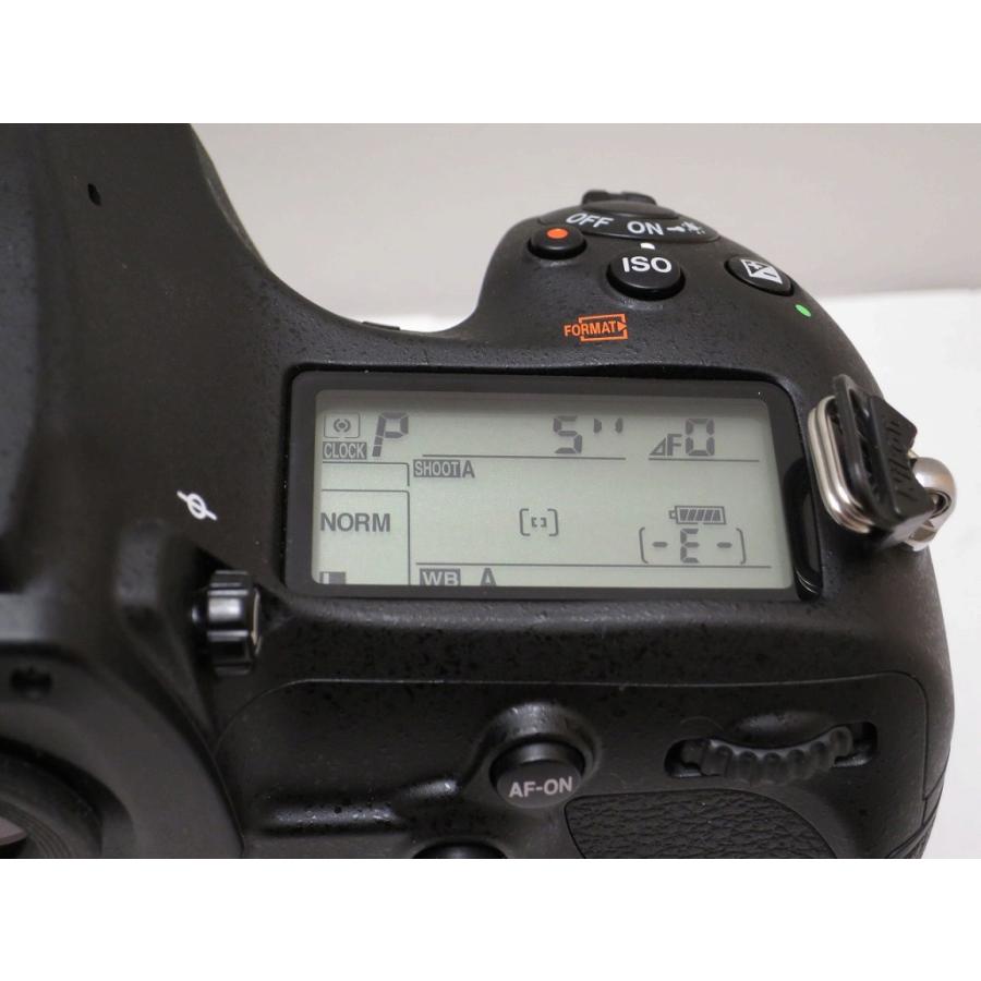ニコン Nikon デジタル一眼レフ D850の画像