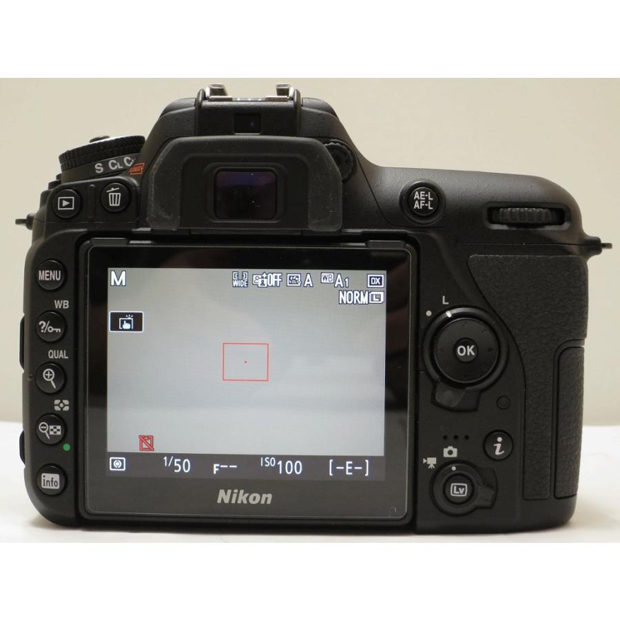 ニコン Nikon デジタル一眼レフ D7500 : ワットマン Yahoo
