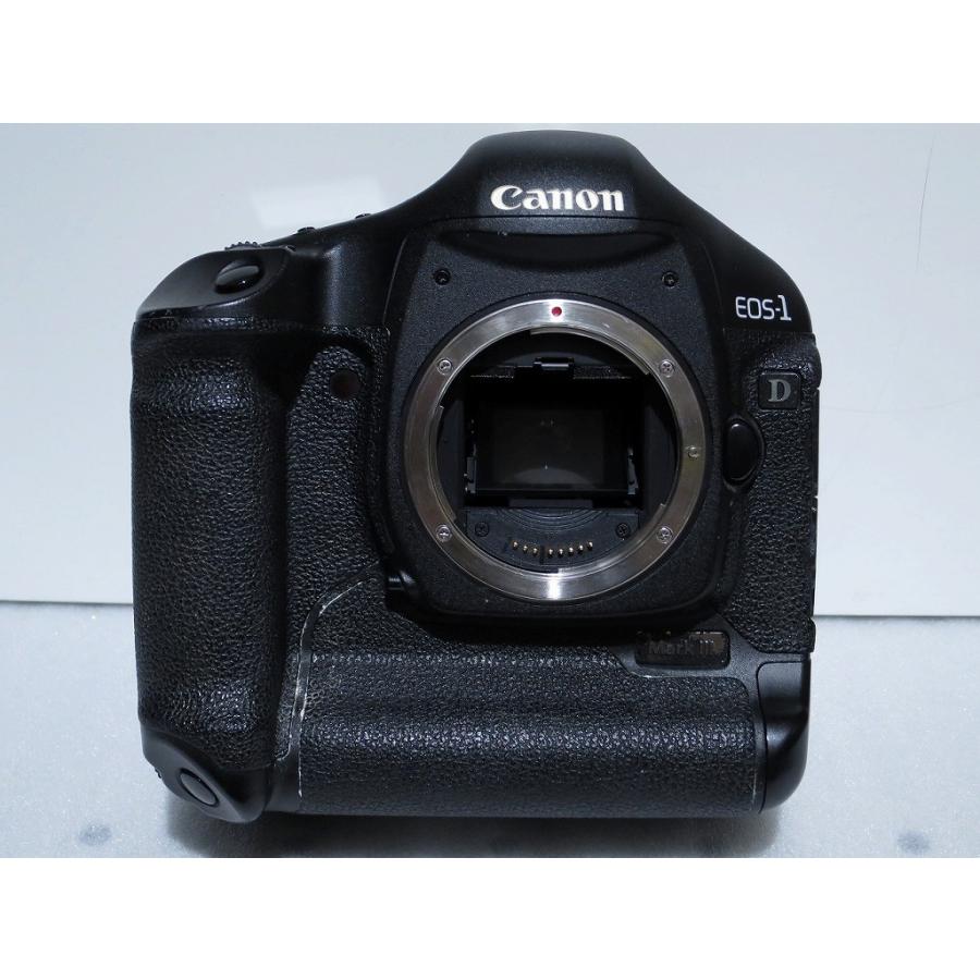 キヤノン Canon デジタル一眼レフ EOS-1D Mark III : ワットマン Yahoo