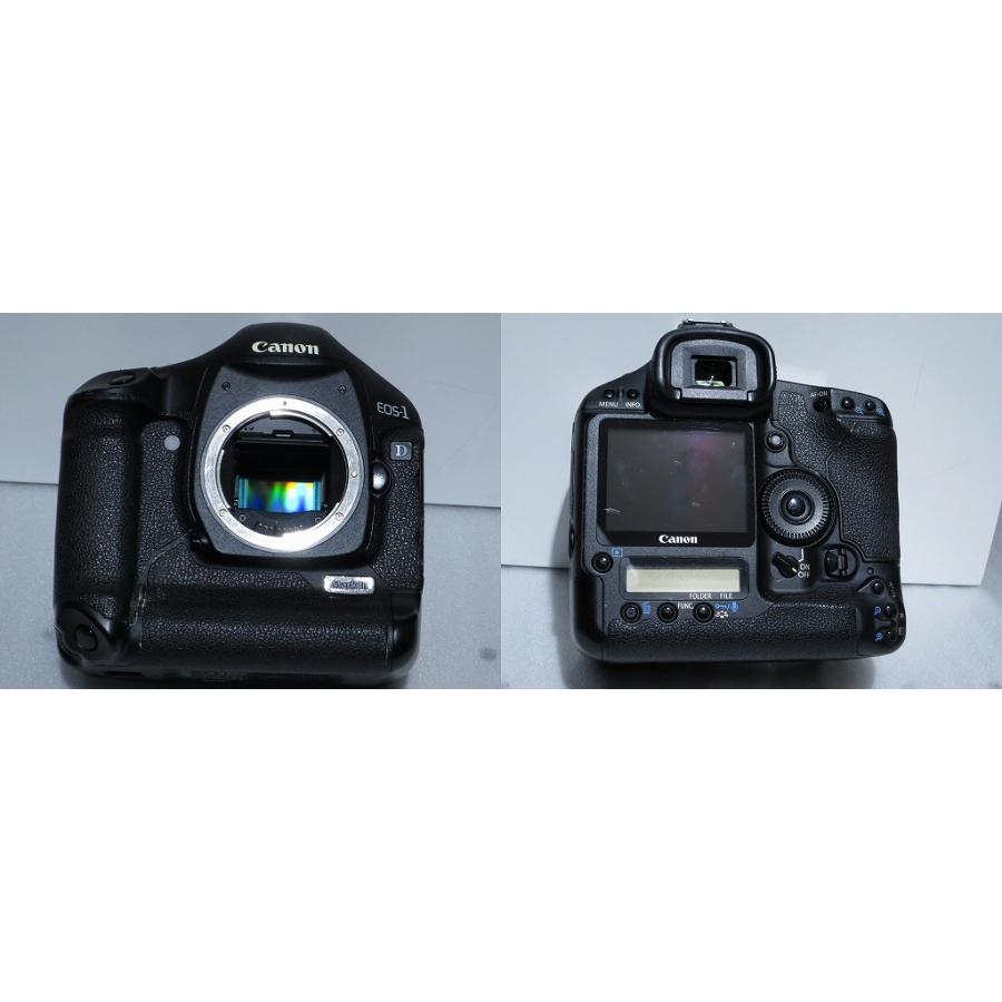 キヤノン Canon デジタル一眼レフ EOS-1D Mark III : ワットマン Yahoo