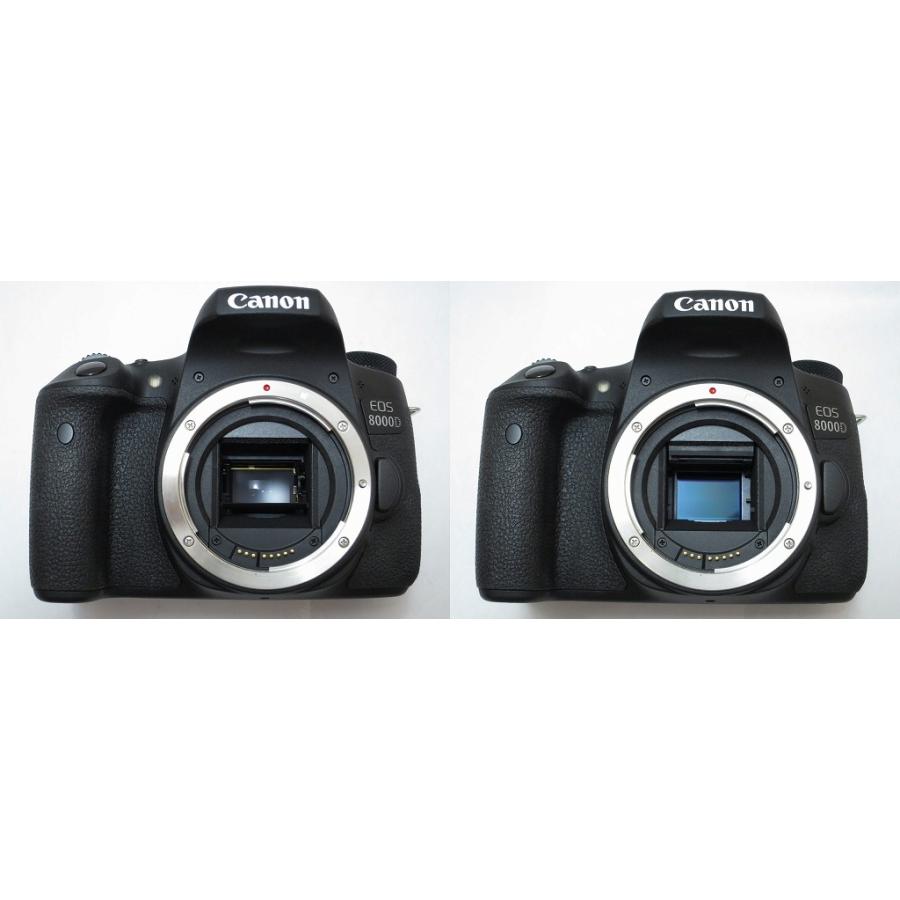 キヤノン Canon デジタル一眼レフ EOS 8000D : ワットマン Yahoo
