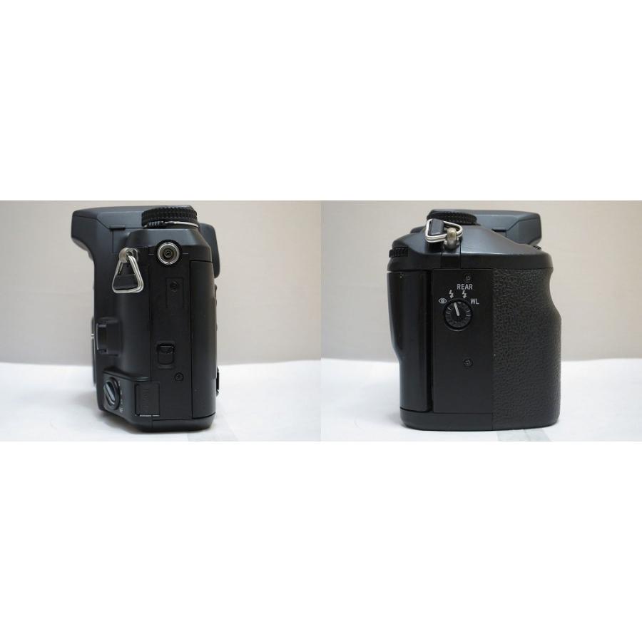 ミノルタ MINOLTA フィルムカメラ α-7の画像