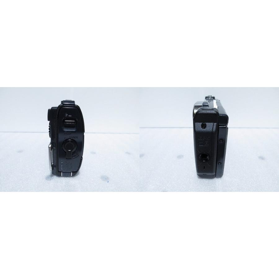 オリンパス OLYMPUS コンパクトデジタルカメラ TG- 860 Tough