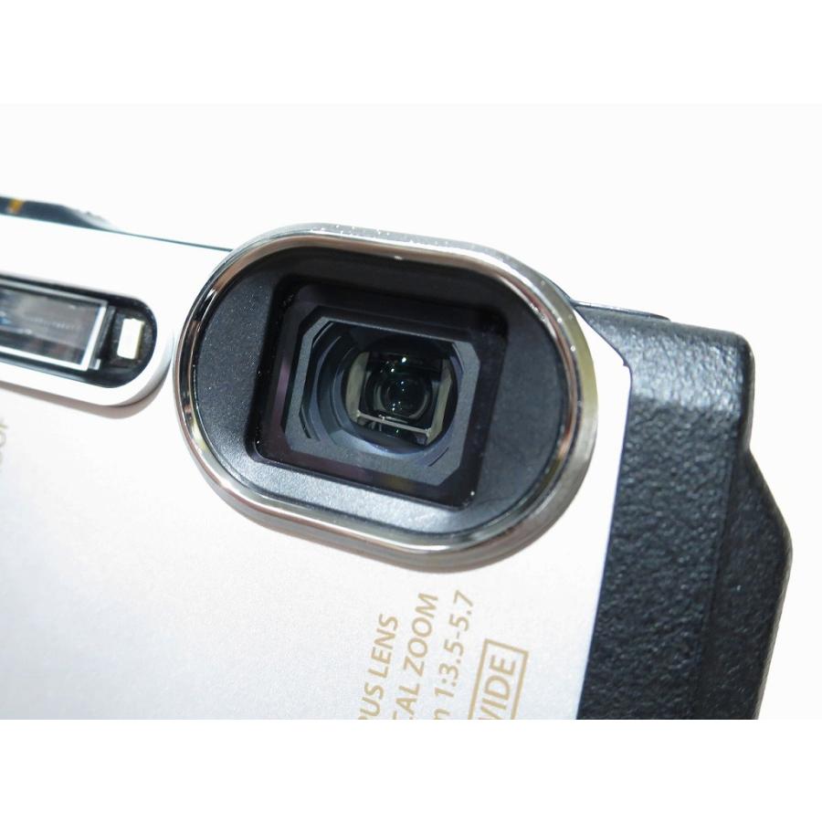 オリンパス OLYMPUS コンパクトデジタルカメラ TG- 860 Tough