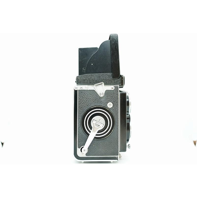 Rolleiflex 二眼レフカメラ ローライフレックスRolleiFlex3.5T Tessar二眼レフカメラ