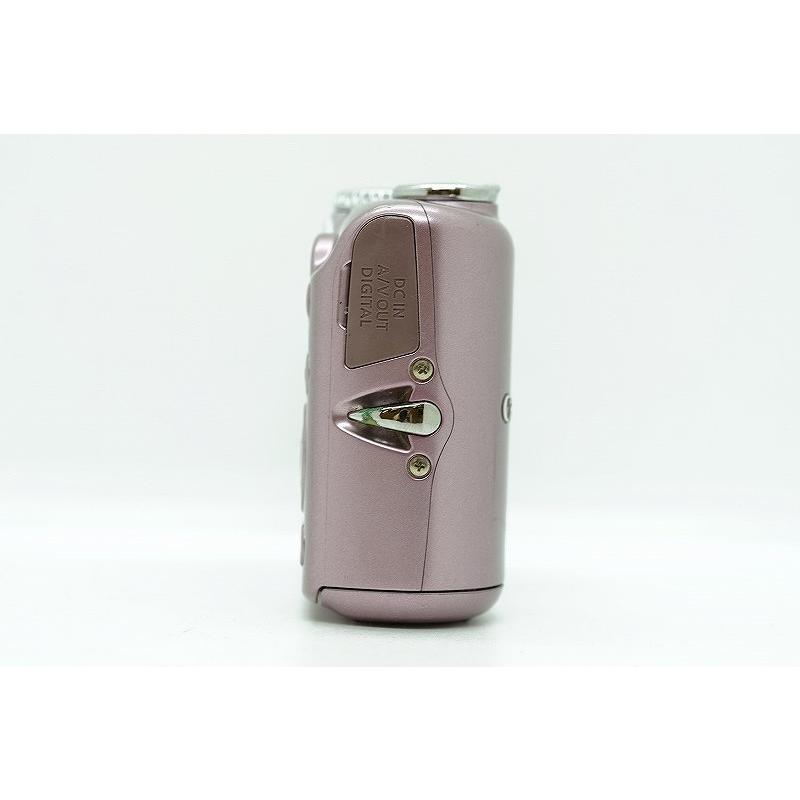 【超美品】 キヤノン　Canon PowerShot A1100 IS キヤノン Canon コンパクトデジタルカメラ ピンク PowerShot A1100 IS