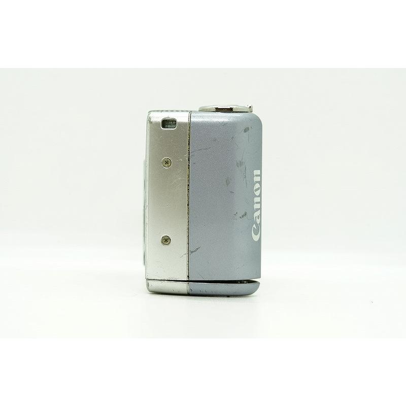 キヤノン Canon コンパクトデジタルカメラ PowerShot A550