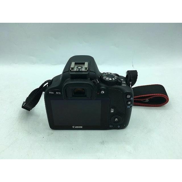 キヤノン Canon デジタル一眼レフカメラ EOS kiss X7 : ワットマン 