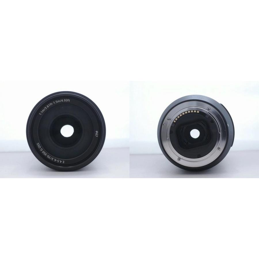 ソニー E 16mm f2.8 フィッシュアイコンバーターセット ソニー、E 16mm