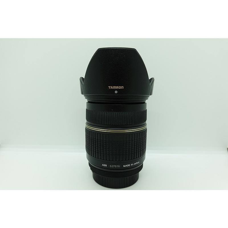 タムロン TAMRON Fマウント レンズ フルサイズ SP AF 28-75mm F/2.8 XR