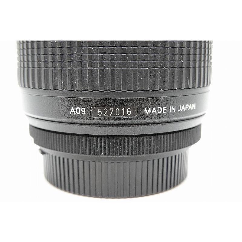 タムロン TAMRON Fマウント レンズ フルサイズ SP AF 28-75mm F/2.8 XR